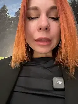 Stripchat Free Porn Cam of RosieSecret