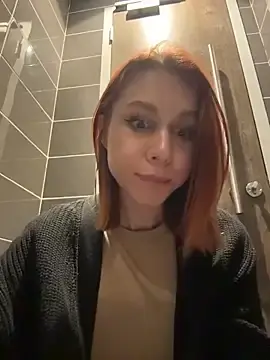 Stripchat Free Live Porn of RosieSecret