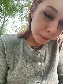 Stripchat Free Live Porn of RosieSecret