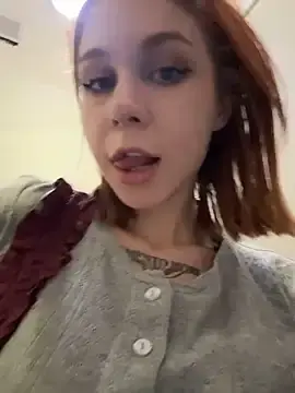 Stripchat Best live sex cam show of RosieSecret