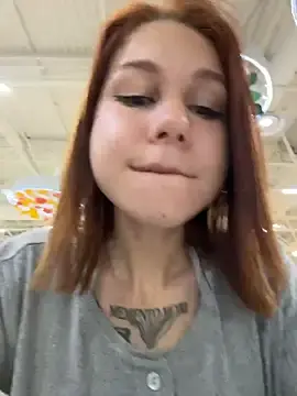 Stripchat Free Porn Cam of RosieSecret