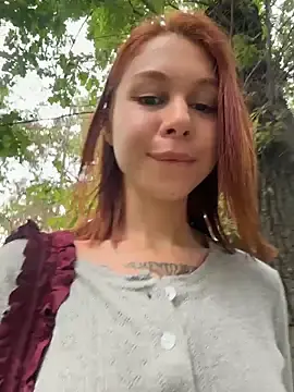 Stripchat Adult Webcam of RosieSecret
