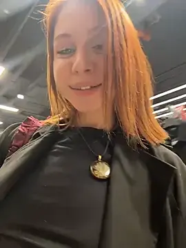Stripchat Free Porn Cam of RosieSecret