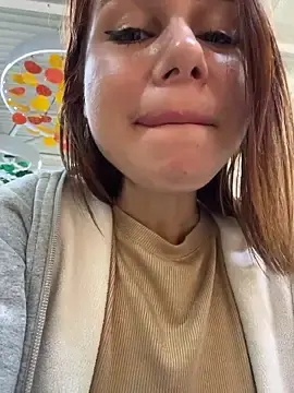 Stripchat Watch Live Sex Cams of RosieSecret