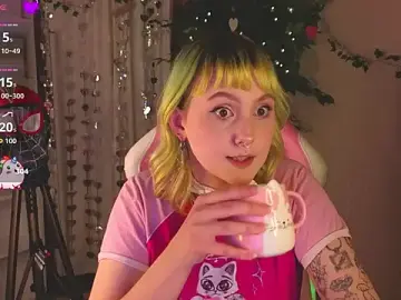 Stripchat Nude Webcam of Roziett_Belle