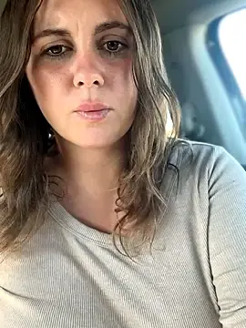 Stripchat Live Sex Cam of Samantha_official