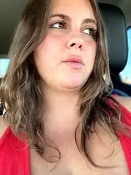 Stripchat Live Porn of Samantha_official