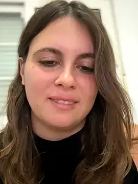 Stripchat Sex Chat of Samantha_official