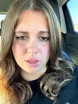 Stripchat Live Sex of Samantha_official