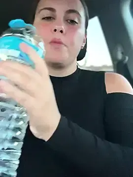 Stripchat Live Sex Cam of Samantha_official