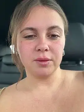 Stripchat Live Sex of Samantha_official