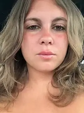 Stripchat Sex Chat of Samantha_official