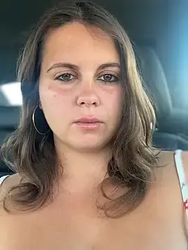 Stripchat Live Sex of Samantha_official