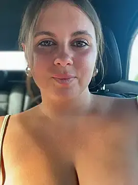 Stripchat Best Webcam of Samantha_official