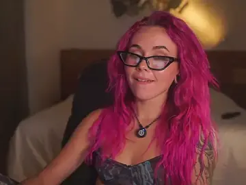 Stripchat Adult Webcam of Sarah_Pink