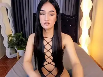 Stripchat Sex Cam of Scarlet_hunter37