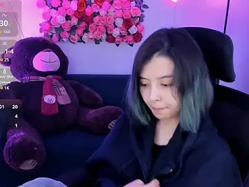 Stripchat Best Webcam of SirenMystiq