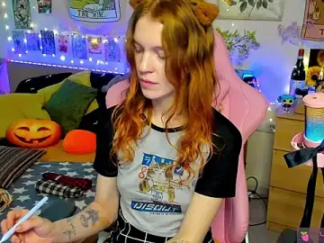 Stripchat Free Porn Cam of Sunny_Elly