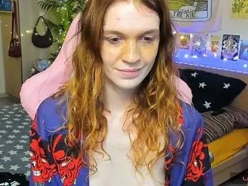 Stripchat Sex Cam of Sunny_Elly