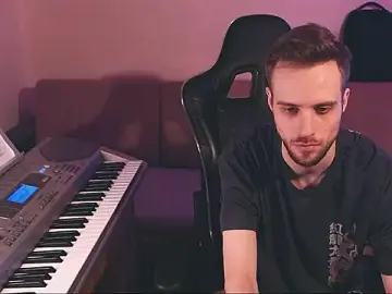 Stripchat Sex Chat of Sweetparker