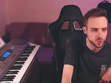 Stripchat Nude Webcam of Sweetparker