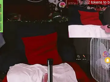 Stripchat Adult Video Chat of VelvetDiablo