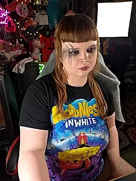 Stripchat Private Sex Chat of VelvetDiablo