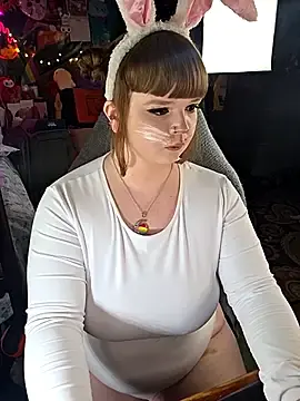 Stripchat Sex Chat of VelvetDiablo