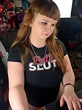 Stripchat Free Porn Cam of VelvetDiablo