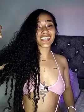 Stripchat Adult Webcams of jaderossxx