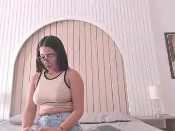 Stripchat Private Sex Chat of maria_gil