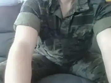 Stripchat Adult Webcams of militar_guapo