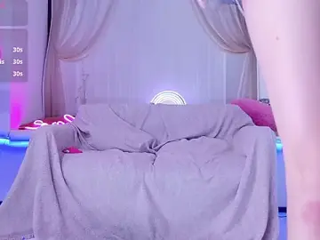 Stripchat Live Sex of nidekikibabe-2026