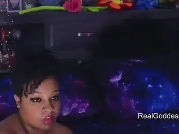 Stripchat Watch Live Sex Cams of realgoddessdream