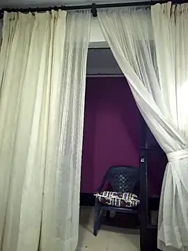 Stripchat Best Webcam of viollett_28