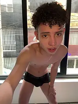 Stripchat Private Sex Chat of yoursexyjose