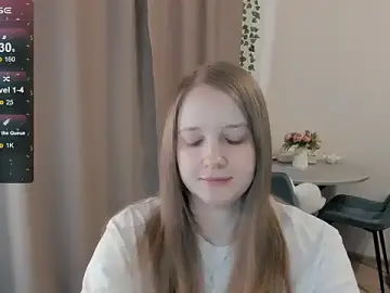 Stripchat Live Sex of Alyaley