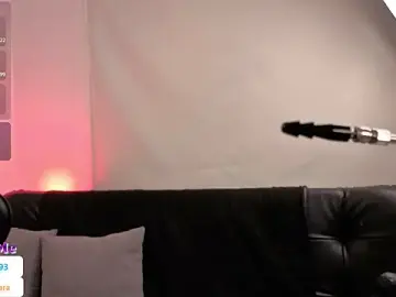 Stripchat Best live sex cam show of Anabel693