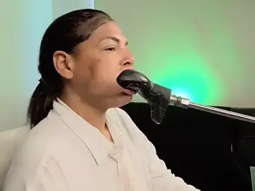 Stripchat Nude Webcam of Anabel693