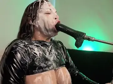 Stripchat Sex Chat of Anabel693