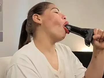 Stripchat Best live sex cam show of Anabel693