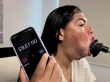 Stripchat Watch Live Sex Cams of Anabel693