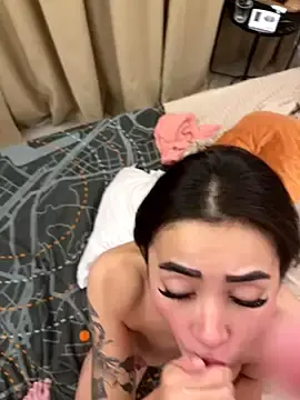 Stripchat Private Sex Chat of Bellawin06