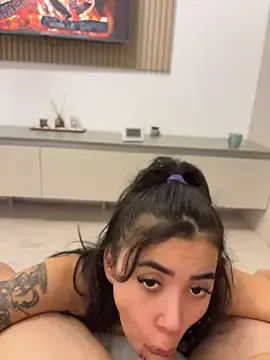 Stripchat Nude Webcam of Bellawin06