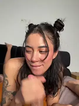 Stripchat Private Sex Chat of Bellawin06