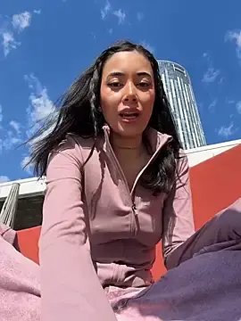 Stripchat Best Webcam of Bellawin06