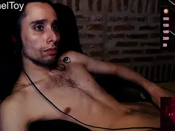 Stripchat Adult Webcams of CaramelToy