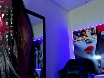 Stripchat Live Sex Cam of Catalehia_Milk