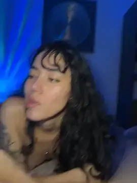 Stripchat Live Porn of Elettra06