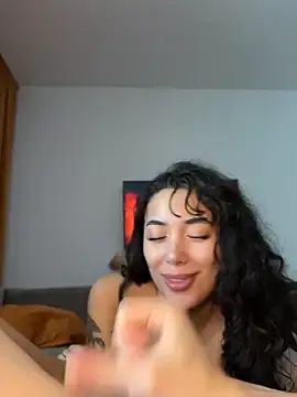 Stripchat Sex Cam of Elettra06